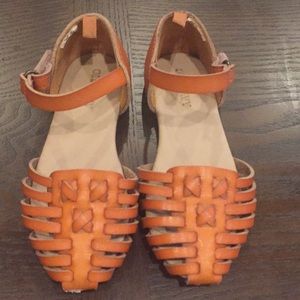 Old Navy Girls Sandals